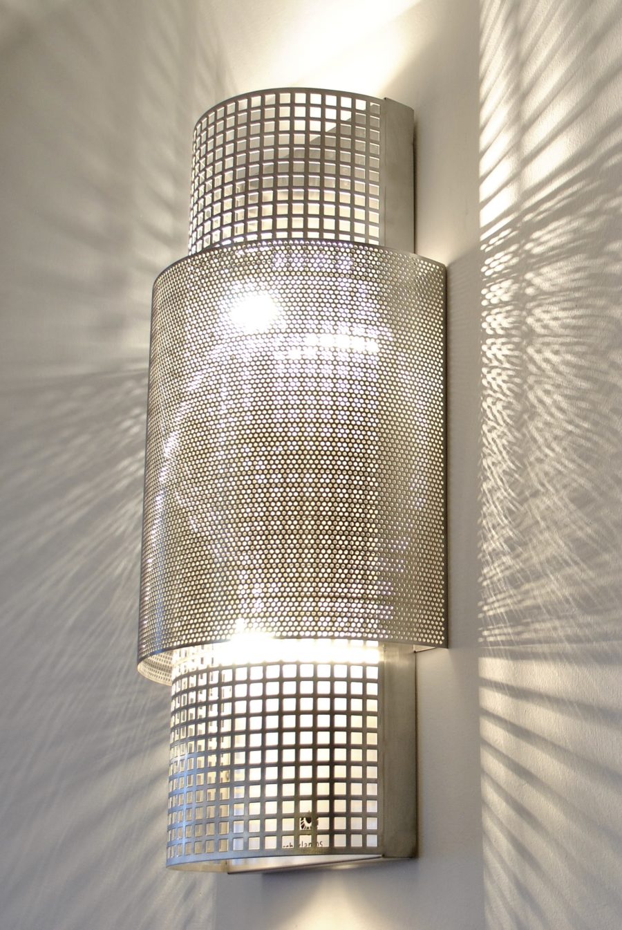 Modern Lamp, Unique Wall Light BEIJING WALL