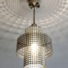 Modern Lamp, Unusual Ceiling Light HONG KONG Archerlamps