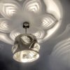 Modern Lamp, Unusual Design, Ceiling Light LEAVES Archerlamps