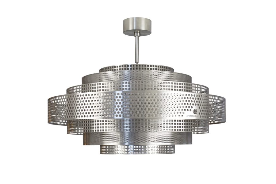 Modern Lamp, Unusual Design Ceiling Light SHANGHAI Archerlamps