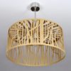 Ceiling Light GOLD FOREST