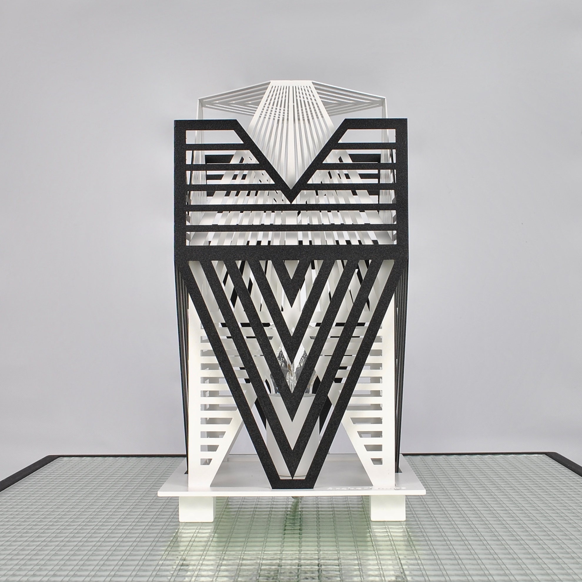 DUBAI table lamp Desk & Table Lamps, Lighting Archerlamps