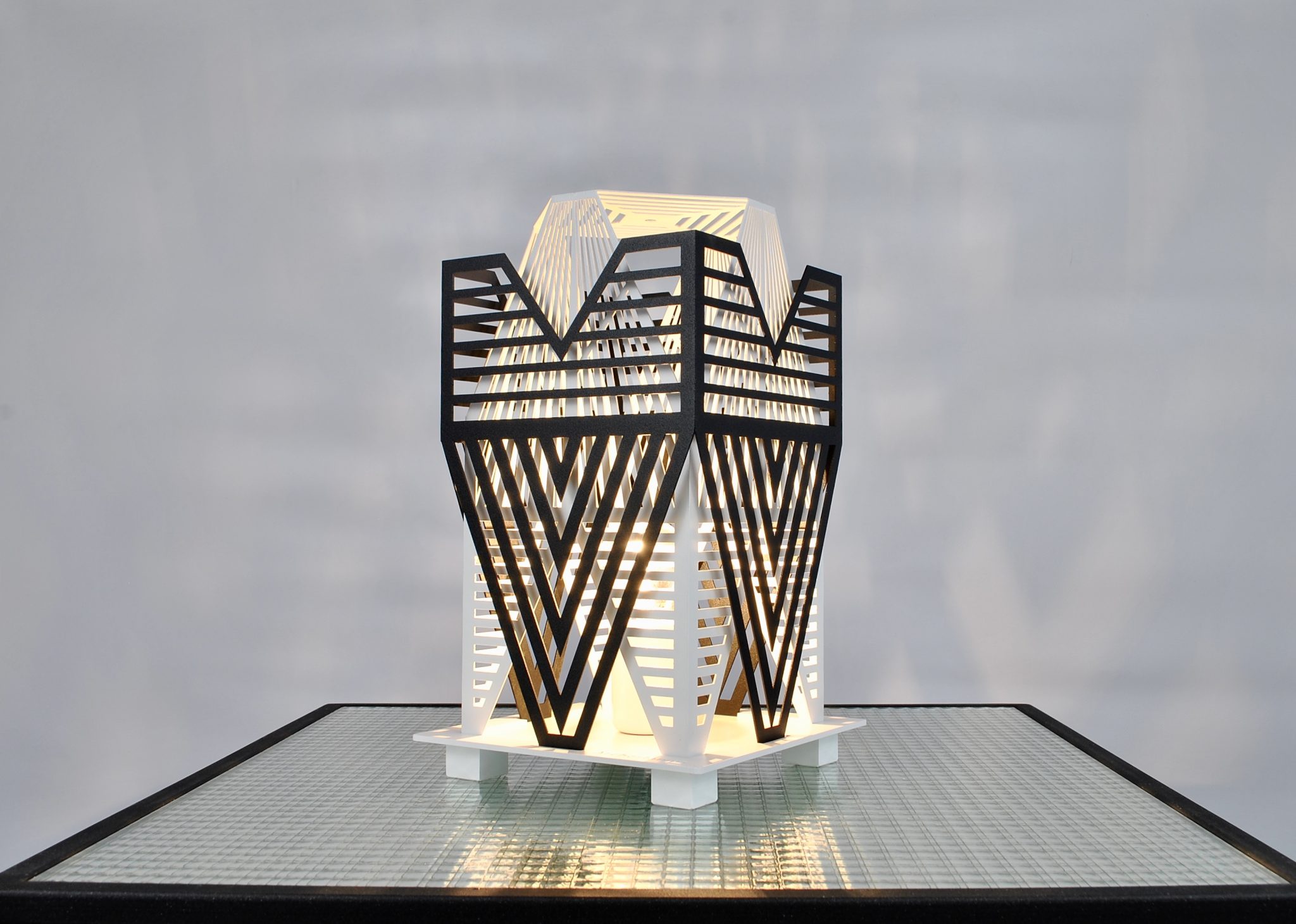 DUBAI table lamp Desk & Table Lamps, Lighting Archerlamps