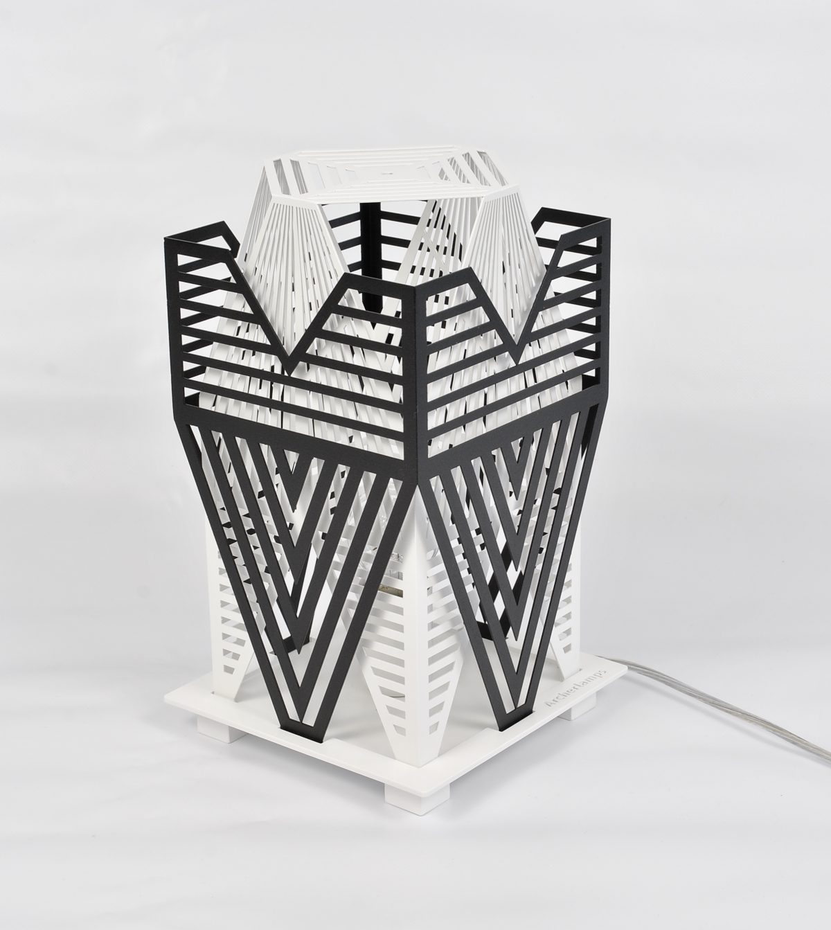 DUBAI table lamp Desk & Table Lamps, Lighting Archerlamps